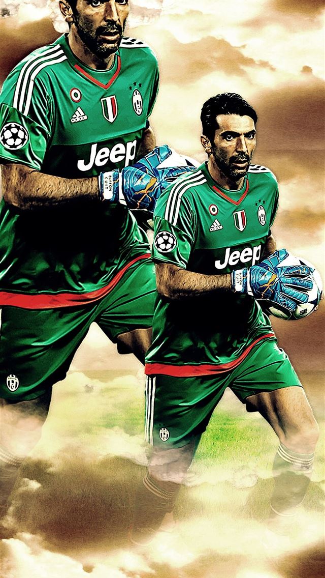 640x1136 Gianluigi Buffon juventus - gianluigi buffon iPhone Wallpaper