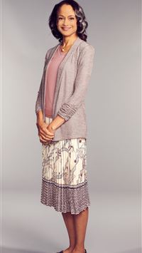 e to Gospel Spotlight wallpaper