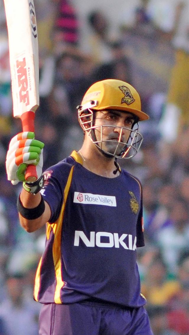 640x1136 Gautam Gambhir Free Images Gautam Gambhir - shakib al hasan iPhone Wallpaper