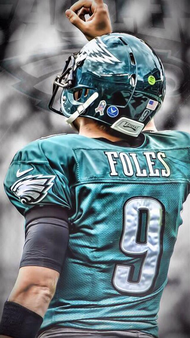 640x1136 Request Does anyone have a dope Nick Foles I need ... - carson wentz iPhone Wallpaper