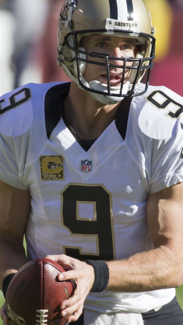 640x1136 List of New Orleans Saints starting quarterbacks W... - carson wentz iPhone Wallpaper