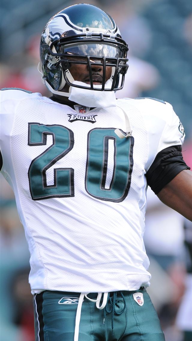 640x1136 Best 55 Brian Dawkins on Hip - carson wentz iPhone Wallpaper