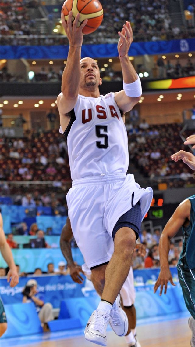 640x1136 Bucks Represent For USA Basketball - basketball celebrity iPhone Wallpaper