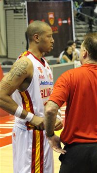 michael johnson wallpaper