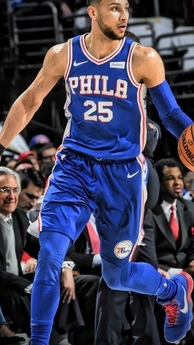 640x1136 Ben Simmons Top Free Ben Simmons Backgrounds - basketball celebrity iPhone Wallpaper