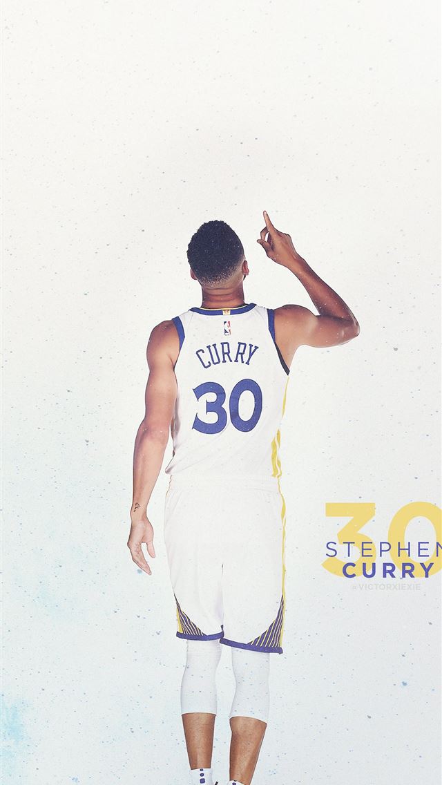 640x1136 NBA 2018 - basketball celebrity iPhone Wallpaper