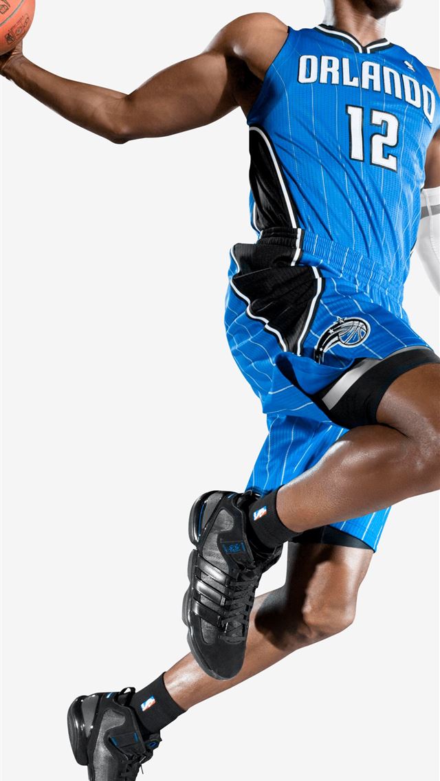640x1136 Free png Dwight Howard Dunk transparent PNG StickP... - basketball celebrity iPhone Wallpaper
