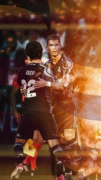 Cristiano Ronaldo dos Santos Aveiro M is a Portugu... wallpaper