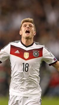 Toni Kroos Hd Real Madrid wallpaper