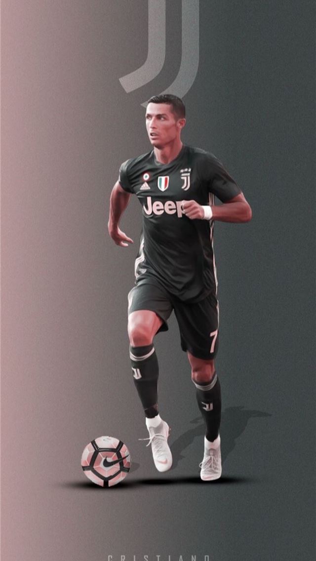 640x1136 Cristiano Ronaldo - portugal iPhone Wallpaper