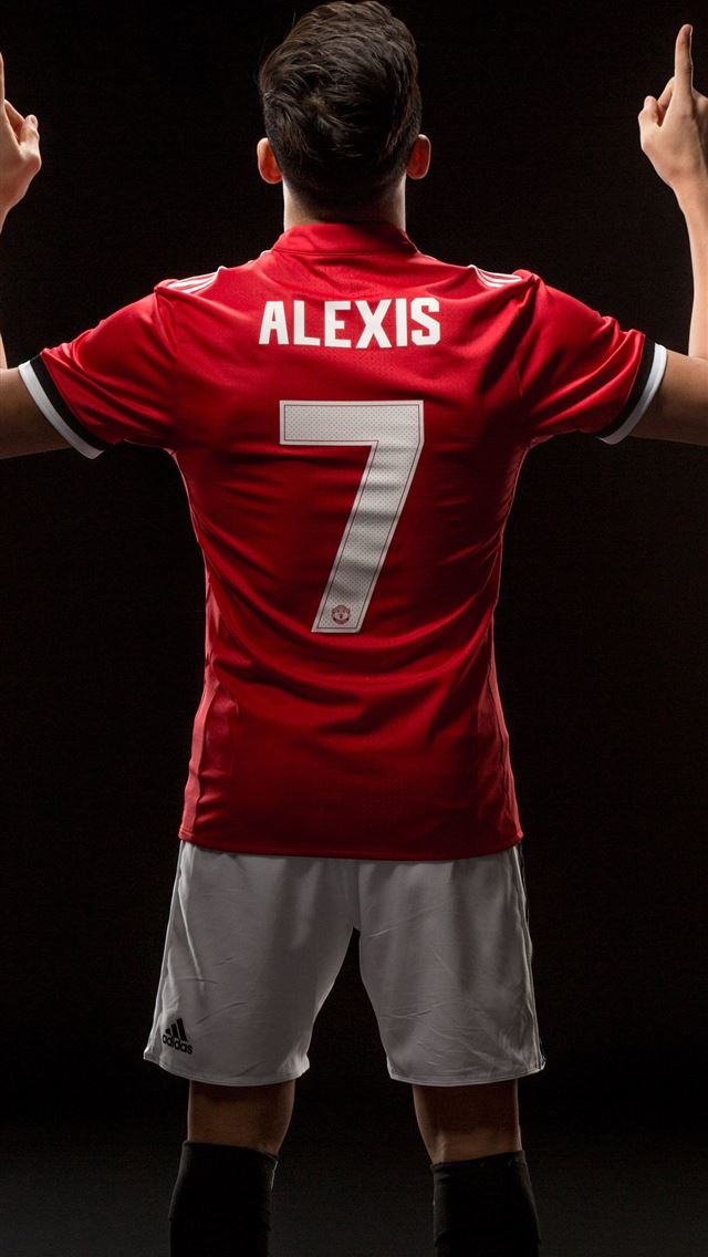 640x1136 United fans react to Alexis Sanchez signing Offici... - france iPhone Wallpaper