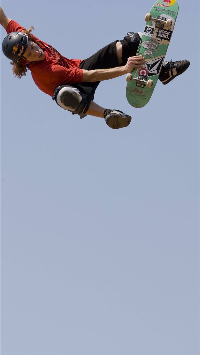Skate Shaun White Snowboarding Snowboarding Games ... iPhone wallpaper 