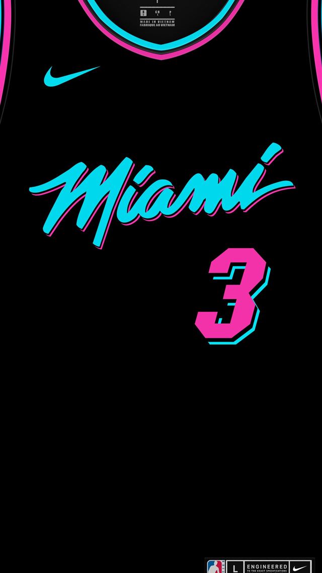 Minimal Miami Vice Jersey Mobile Album on Imgur iPhone Wallpapers Free ...