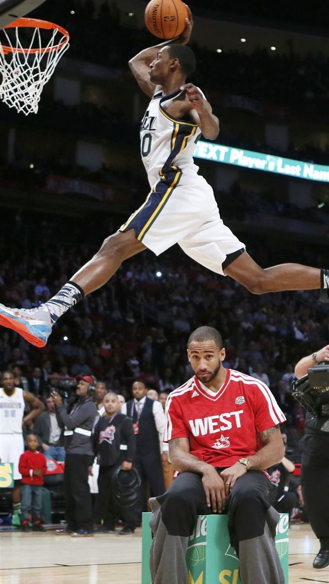 640x1136 NBA HD - basketball celebrity iPhone Wallpaper