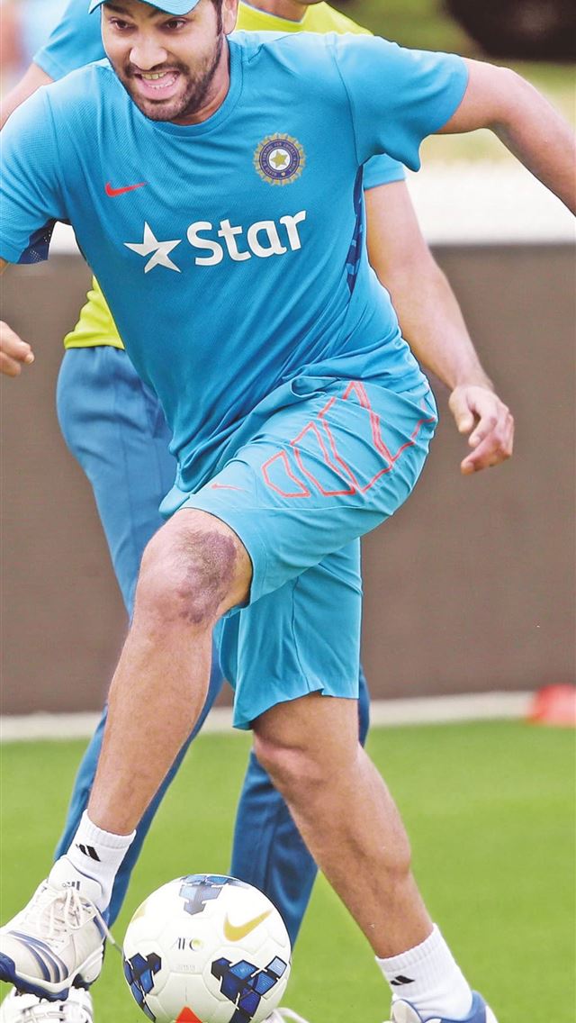 640x1136 Rohit A Special Talent - cricket celebrity iPhone Wallpaper