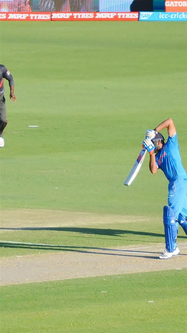 Rohit Sharma Image and Stats 2019 iPhone wallpaper 