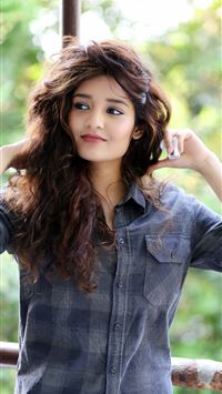 Ritika Singh Images Ritika Singh Movies List Hd wallpaper