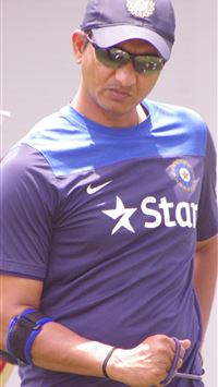 Sanjay Bangar Wikipedia wallpaper