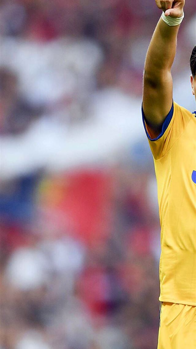 640x1136 Paulo Dybala Serie A Player Samsung Galaxy Note 9 ... - argentina iPhone Wallpaper
