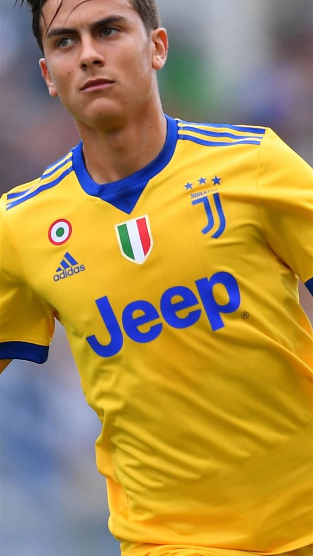 640x1136 Paulo Dybala Italy Footballer Resolution - argentina iPhone Wallpaper
