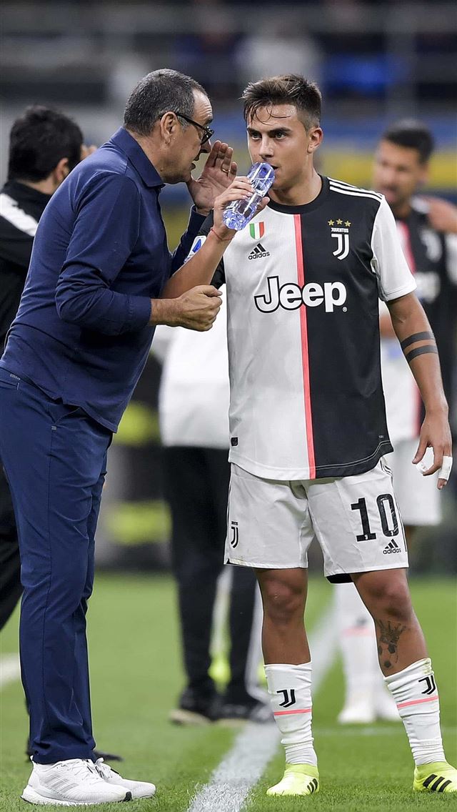 640x1136 Pin on Paulo Dybala - argentina iPhone Wallpaper