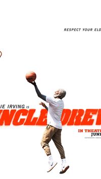 Uncle Drew Cave wallpaper