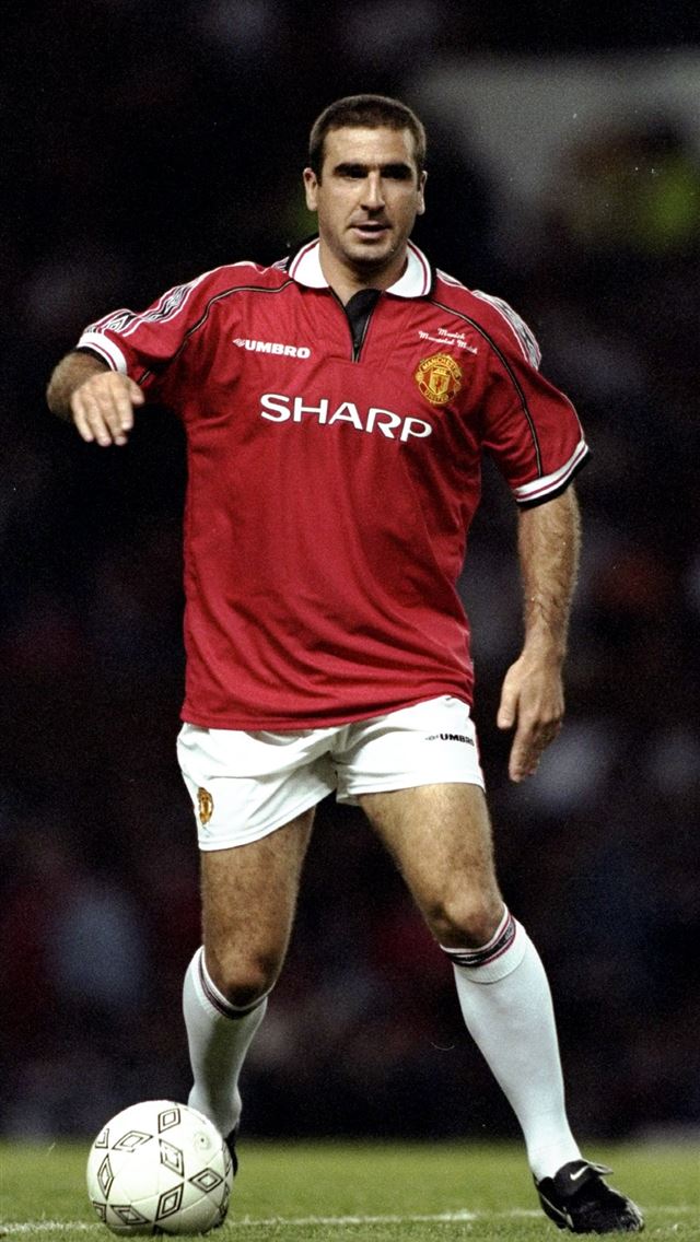 640x1136 Best 55 Eric Cantona on Hip - wayne rooney iPhone Wallpaper