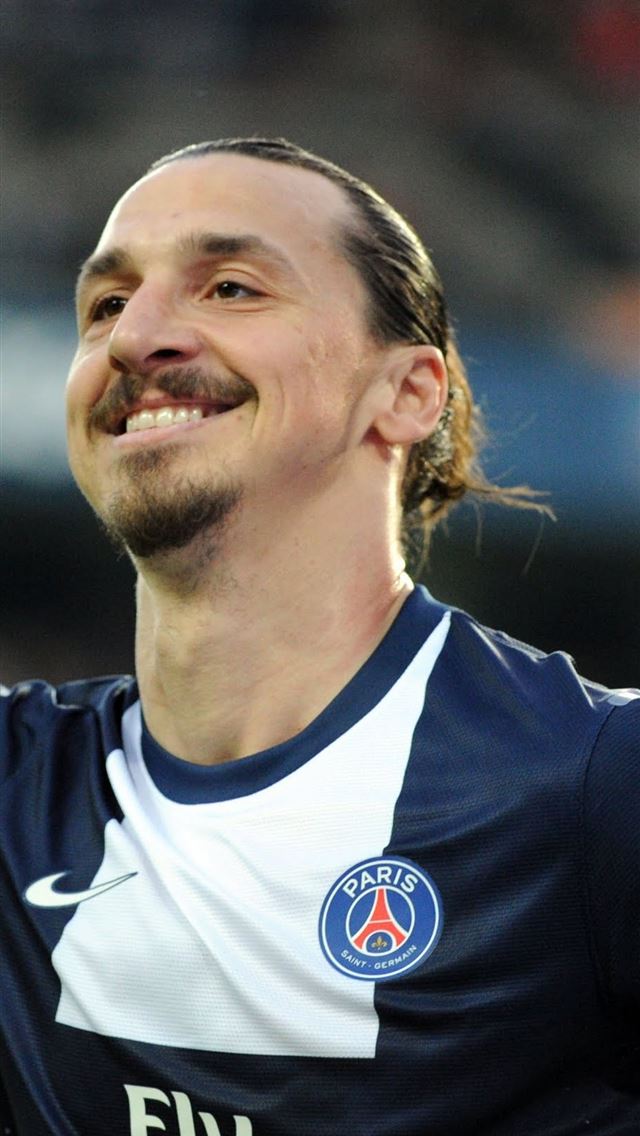 640x1136 Ibrahimovic - sweden iPhone Wallpaper
