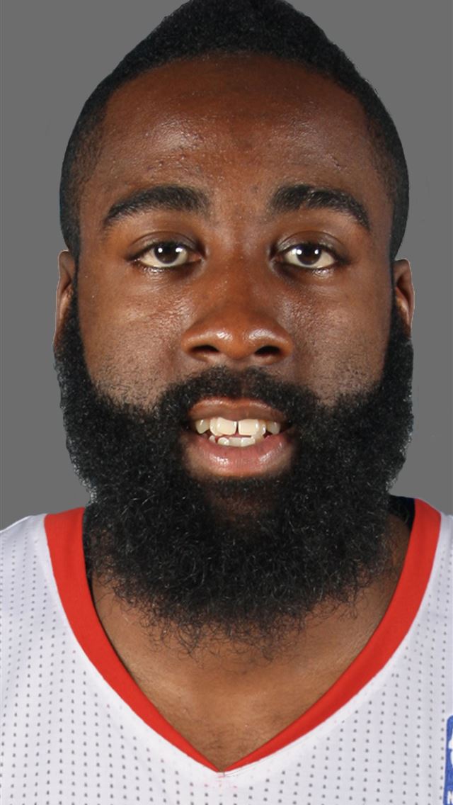 640x1136 houston rockets james harden nba basketball Sony - james harden iPhone Wallpaper