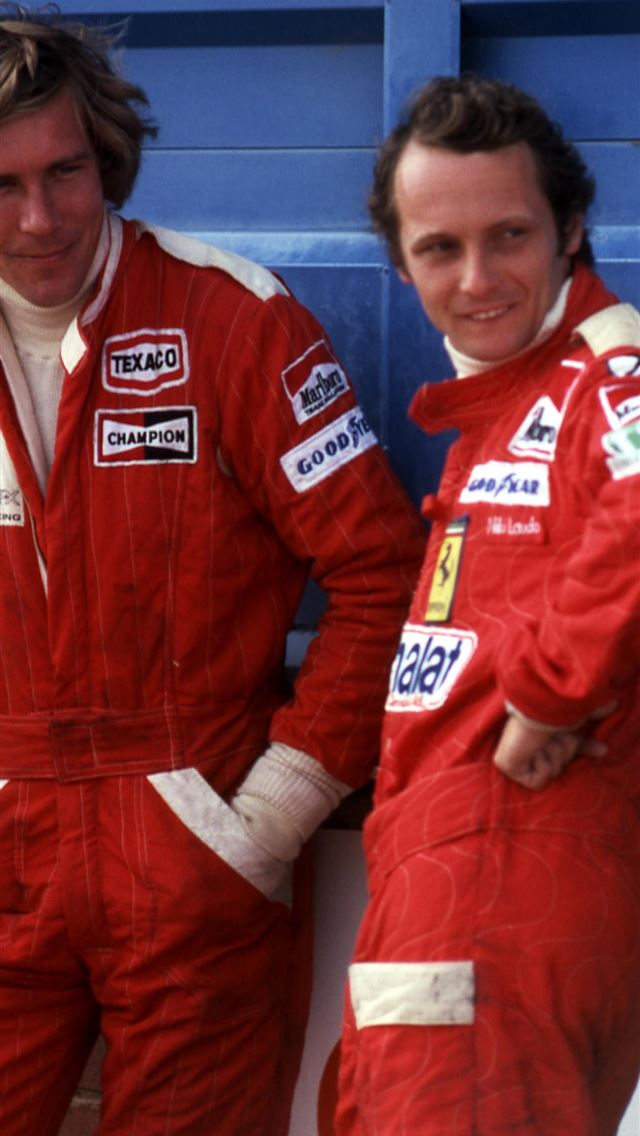 640x1136 Niki Lauda James Hunt Saves Niki Lauda  - basketball celebrity iPhone Wallpaper