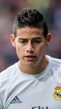 James Rodriguez Sony Xperia X XZ Z5 Premium HD 4k wallpaper