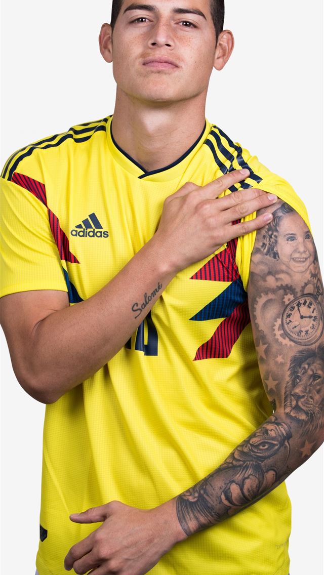 640x1136 James Rodriguez - james rodríguez iPhone Wallpaper