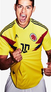 James Rodriguez wallpaper
