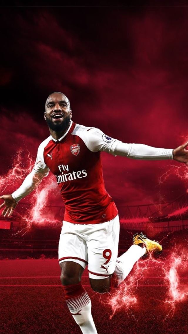 Arsenal Reddit Hd Football iPhone wallpaper 