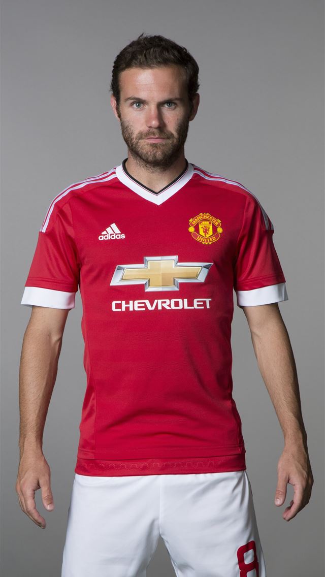 640x1136 Juan Mata - sport celebrity iPhone Wallpaper