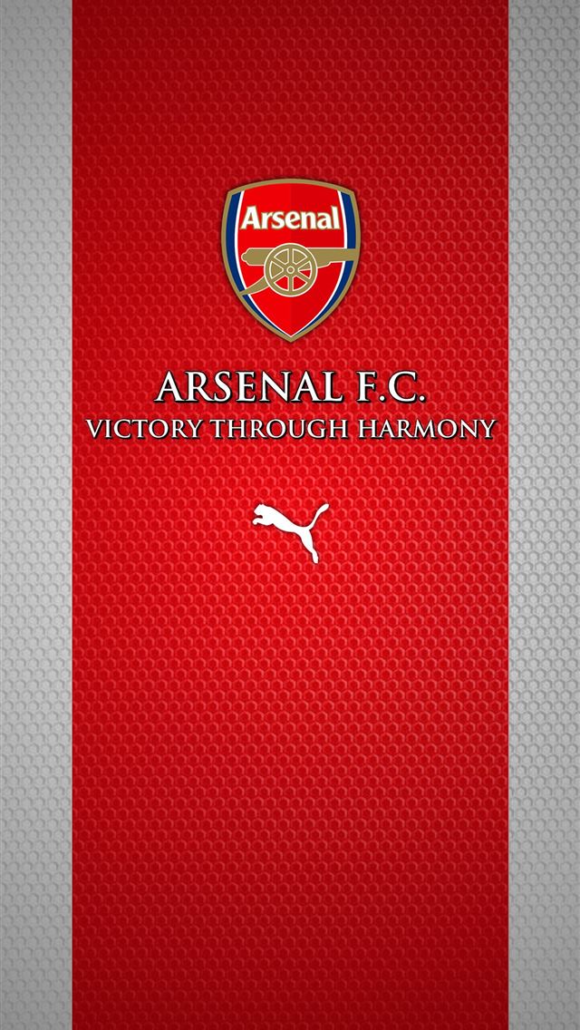 640x1136 Arsenal Phone ① Tag - soccer celebrity iPhone Wallpaper