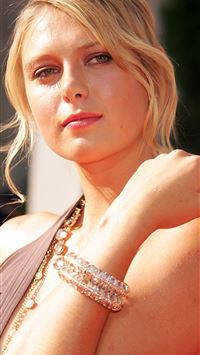 Maria Sharapova photo 1284 of 9659 pics photo wallpaper