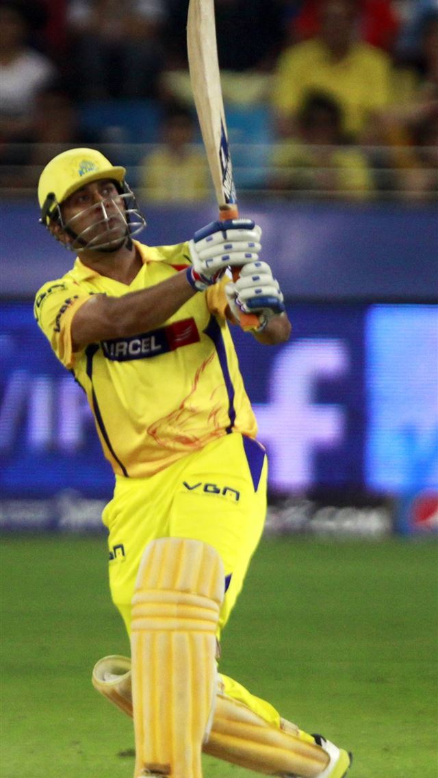 640x1136 Csk Hd Ch22c Dhoni Csk Vs Rr Hd -  iPhone Wallpaper