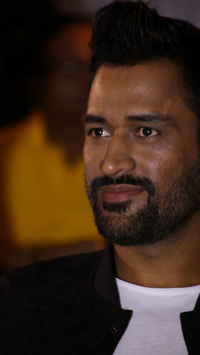 640x1136 Chennai365 - ms dhoni iPhone Wallpaper