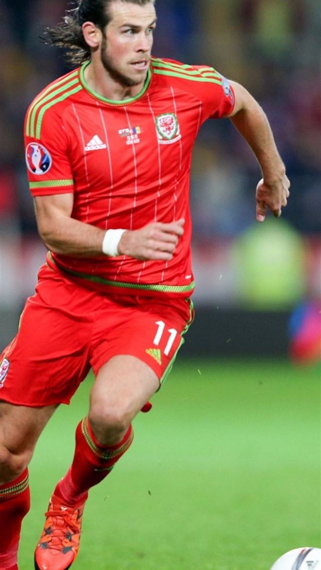 640x1136 Gareth Bale Sony Xperia X XZ Z5 Premium HD - wales iPhone Wallpaper