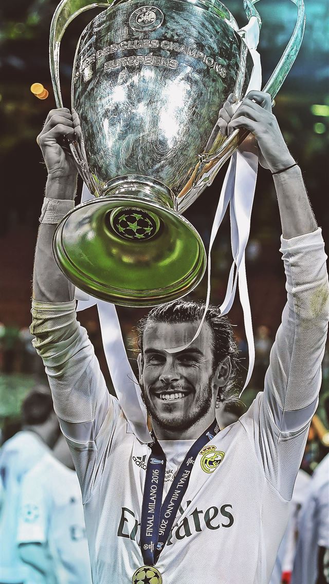 Wallpaper : 1600x1000 px, Gareth Bale, Real Madrid 1600x1000 - wallup -  1214385 - HD Wallpapers - WallHere