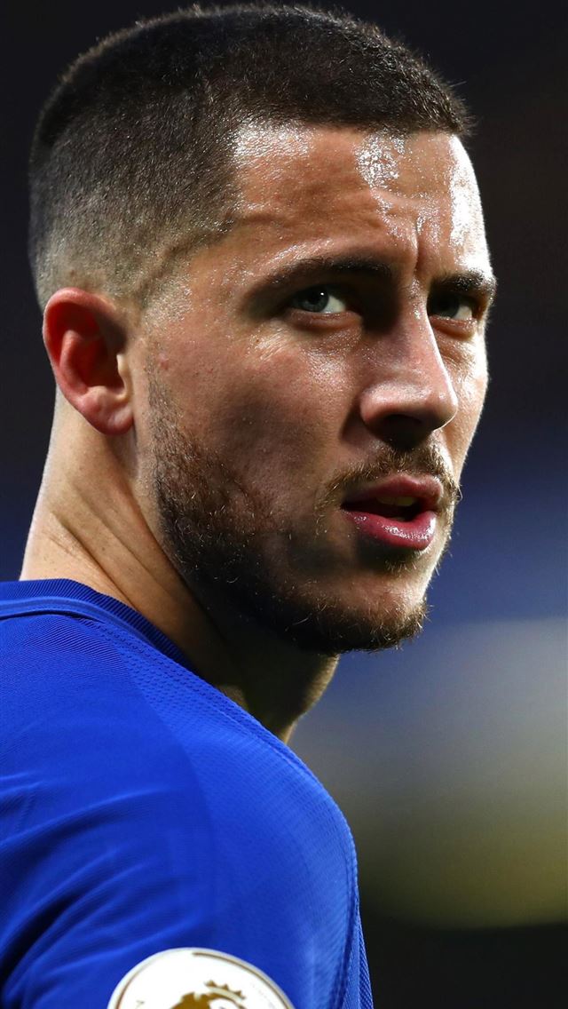 640x1136 Eden Hazard Chelsea soccer 4K Sport Page 2 - sport celebrity iPhone Wallpaper
