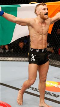 Conor McGregor's tattoos What do they mean and how... wallpaper