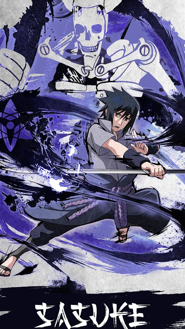 640x1136 The Shinobi - china iPhone Wallpaper
