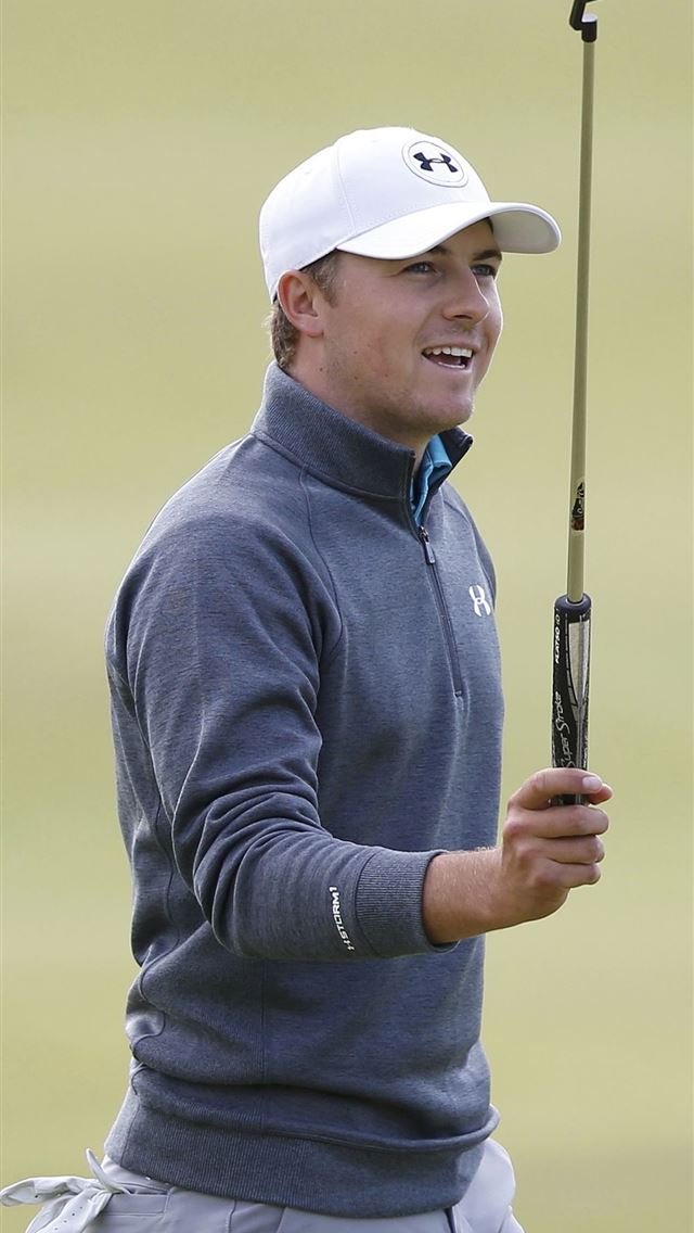 640x1136 230 Best Jordan Spieth❤️ images - sport celebrity iPhone Wallpaper