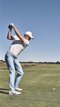 UA Golf JS Scripting US Open 2019 wallpaper