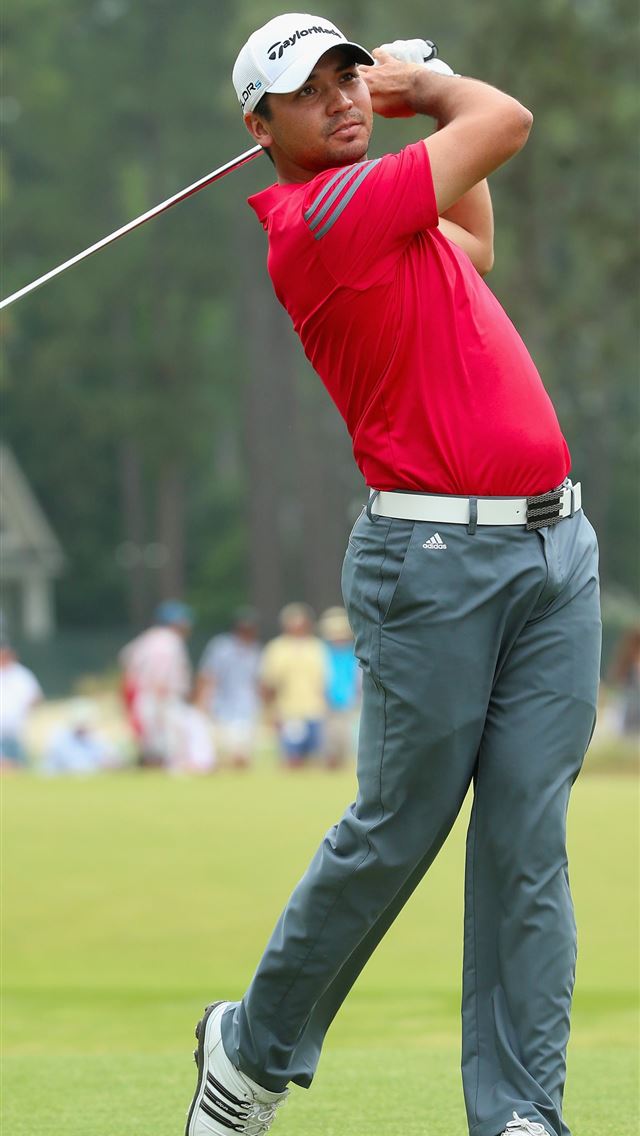 640x1136 Kuchar ready to win first major at U S Open - sport celebrity iPhone Wallpaper
