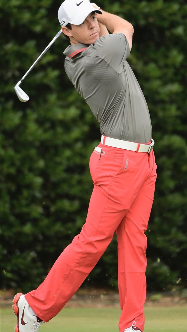 640x1136 Kuchar ready to win first major at U S Open - sport celebrity iPhone Wallpaper