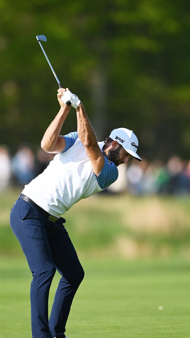 640x1136 PGA Championship 2019 The best looks from Bethpage... - sport celebrity iPhone Wallpaper