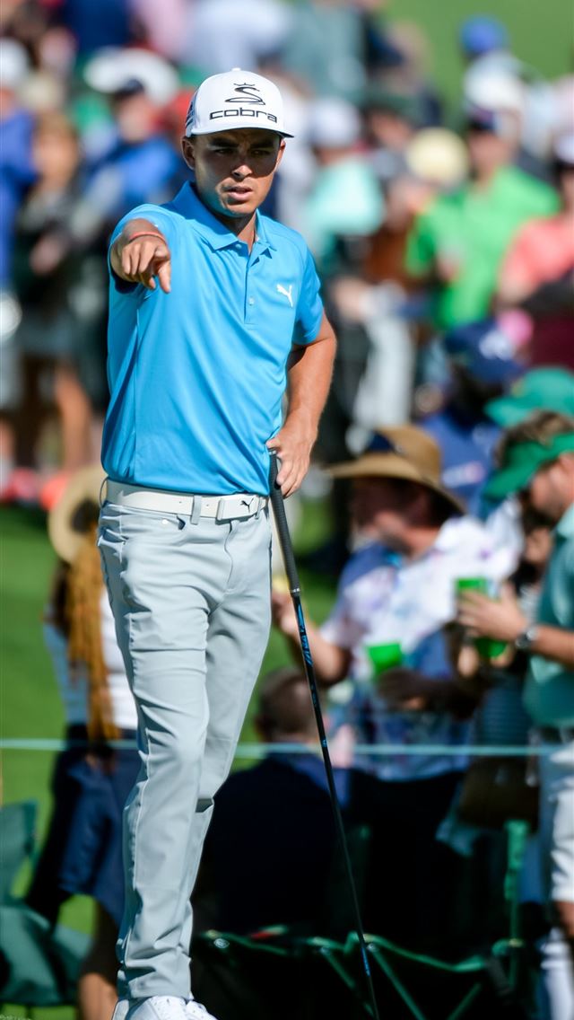 640x1136 Who will win Masters Consider the Who's Who list - sport celebrity iPhone Wallpaper